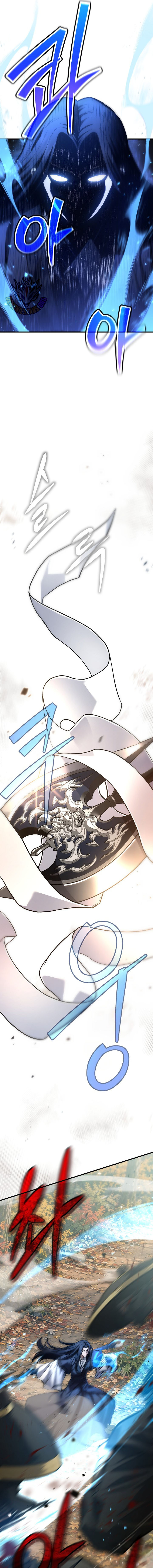 Dark and Light Martial Emperor Chapter 72 2